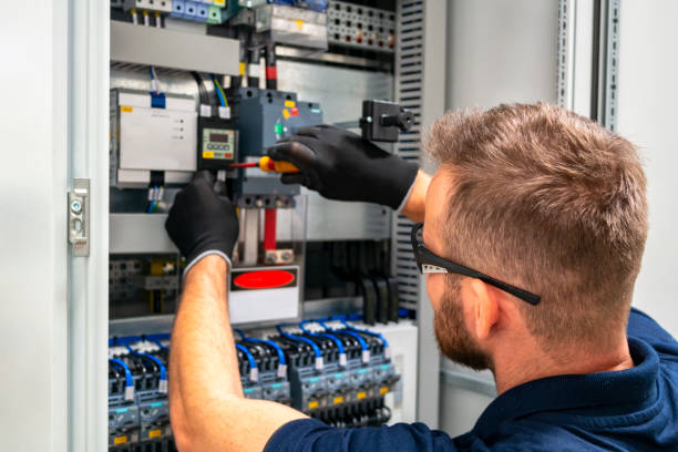 Best Electrical Rewiring Services  in Newton, IL