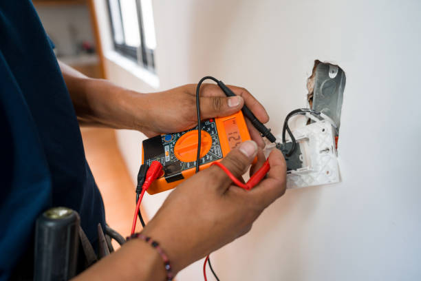 Best Commercial Electrician Services  in Newton, IL