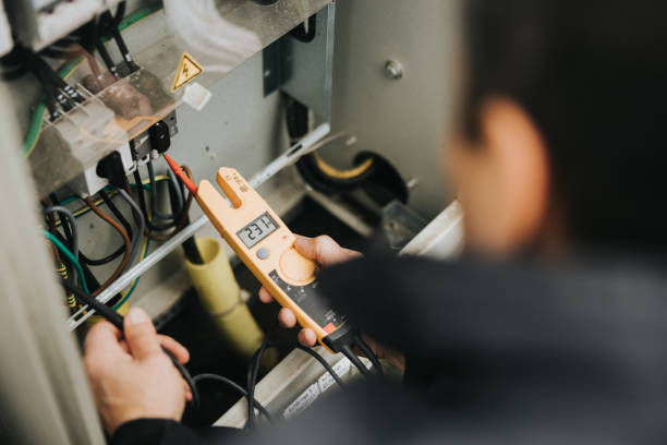 Best Home Electrical Repair  in Newton, IL