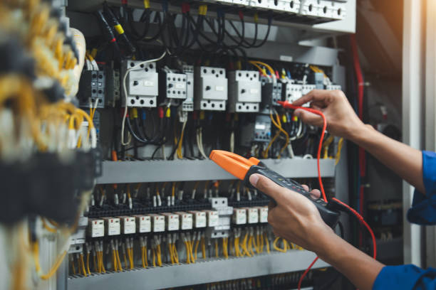 Best Electrician Near Me  in Newton, IL