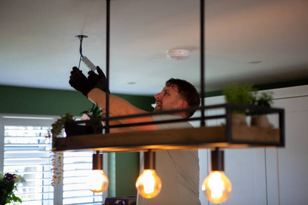 Best Electrical System Inspection  in Newton, IL
